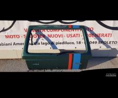 Fiat panda 141 portellone cofano posteriore