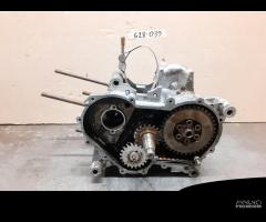 Blocco motore Moto Guzzi Galletto 192 - 7