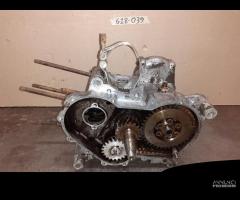 Blocco motore Moto Guzzi Galletto 192 - 8