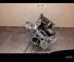 Blocco motore Moto Guzzi Galletto 192 - 9