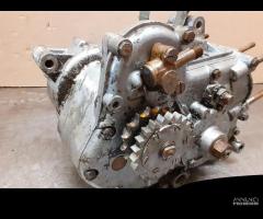 Blocco motore Moto Guzzi Galletto 192 - 11