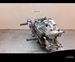 Blocco motore Moto Guzzi Galletto 160 - 4