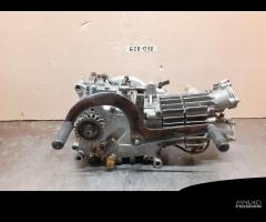 Blocco motore Moto Guzzi Galletto 160