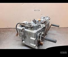 Blocco motore Moto Guzzi Galletto 160 - 6