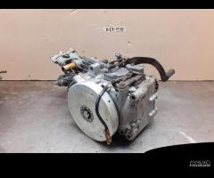 Blocco motore Moto Guzzi Galletto 160 - 7