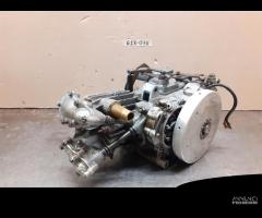 Blocco motore Moto Guzzi Galletto 160 - 13