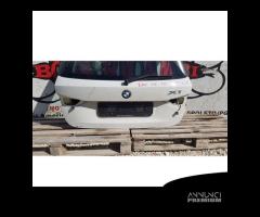 Bmw x1 e84 portellone lunotto posteriore