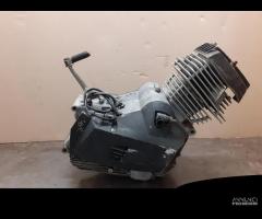 Blocco motore Moto Morini 125 H - 1