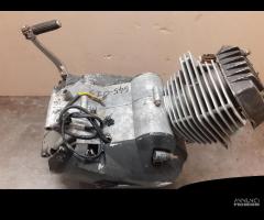 Blocco motore Moto Morini 125 H