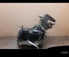 Blocco motore Moto Morini 125 H - 7