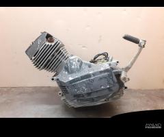 Blocco motore Moto Morini 125 H - 9