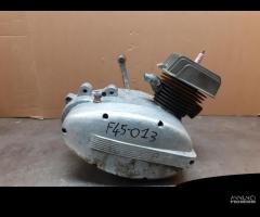 Blocco motore Demm 50 2T modello 2A - 9