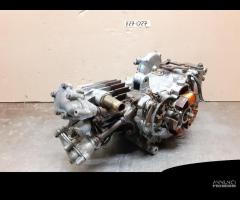 Blocco motore Moto Guzzi Galletto 175