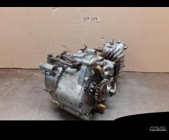 Blocco motore Moto Guzzi Galletto 175