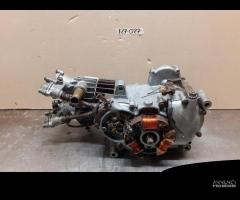 Blocco motore Moto Guzzi Galletto 175 - 8