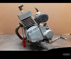 Blocco motore Benelli 50 3 marce 3M