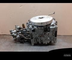 blocco motore Moto Guzzi Galletto 160 - 5