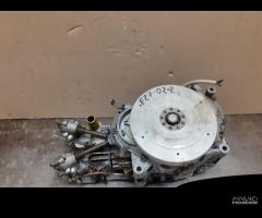 blocco motore Moto Guzzi Galletto 160 - 7