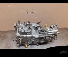 Blocco motore Moto Guzzi Galletto 160