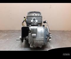 blocco motore Cagiva 125 SST