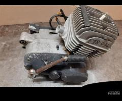 blocco motore Cagiva 125 SST