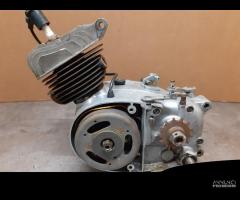 Blocco motore Franco Morini FM - 3 MR 3 marce - 8