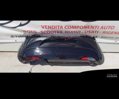 ALFA ROMEO MITO PARAURTI SPOILER POSTERIORE