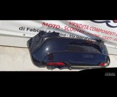 ALFA ROMEO MITO PARAURTI SPOILER POSTERIORE - 6