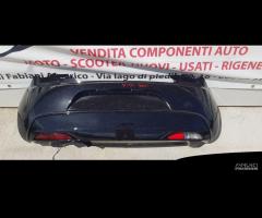 ALFA ROMEO MITO PARAURTI SPOILER POSTERIORE - 10