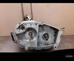 Blocco motore Gilera 150 Sport prefisso motore 194 - 2