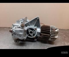 Blocco motore Moto Guzzi Zigolo 98 - 2