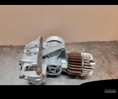 Blocco motore Moto Guzzi Zigolo 98