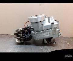 Blocco motore Moto Guzzi Zigolo 98