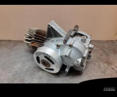 Blocco motore Moto Guzzi Zigolo 98 - 7