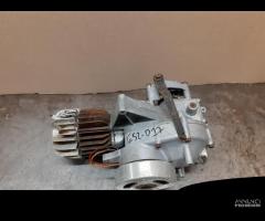 Blocco motore Moto Guzzi Zigolo 98 - 9