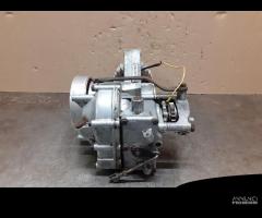 Blocco motore Moto Guzzi Zigolo 98 2T - 2