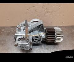 Blocco motore Moto Guzzi Zigolo 98 2T - 3