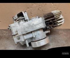 Blocco motore Moto Guzzi Zigolo 98 2T