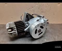 Blocco motore Moto Guzzi Zigolo 98 2T - 7