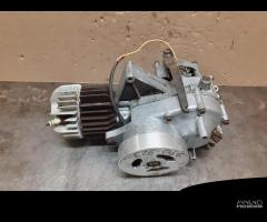 Blocco motore Moto Guzzi Zigolo 98 2T - 9