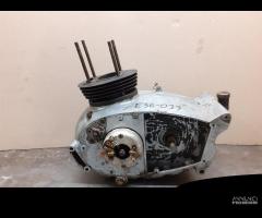 Blocco motore Gilera 125 / 150 sport prefisso moto - 9