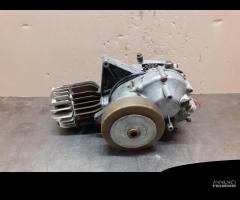 Blocco motore Moto Guzzi Zigolo 98 2T - 3