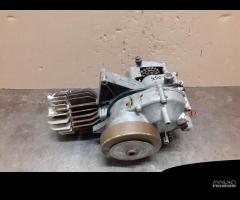 Blocco motore Moto Guzzi Zigolo 98 2T