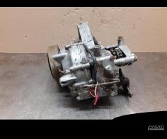 Blocco motore Moto Guzzi Zigolo 98 2T