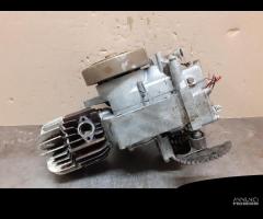 Blocco motore Moto Guzzi Zigolo 98 2T - 8