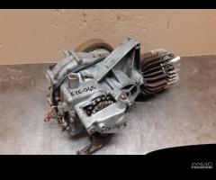 Blocco motore Moto Guzzi Zigolo 98 2T - 9