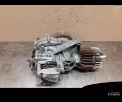 Blocco motore Moto Guzzi Zigolo 98 2T - 11