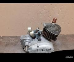 Blocco motore Flandria 50 2T tipo 8011