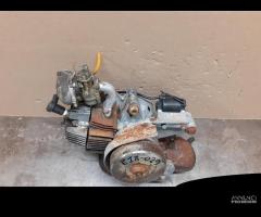 Blocco motore Motom Nova 48 2T - 7