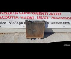 SUZUKI JIMNY RADIATORE CONDENSATORE ACQUA 1.5DDIS